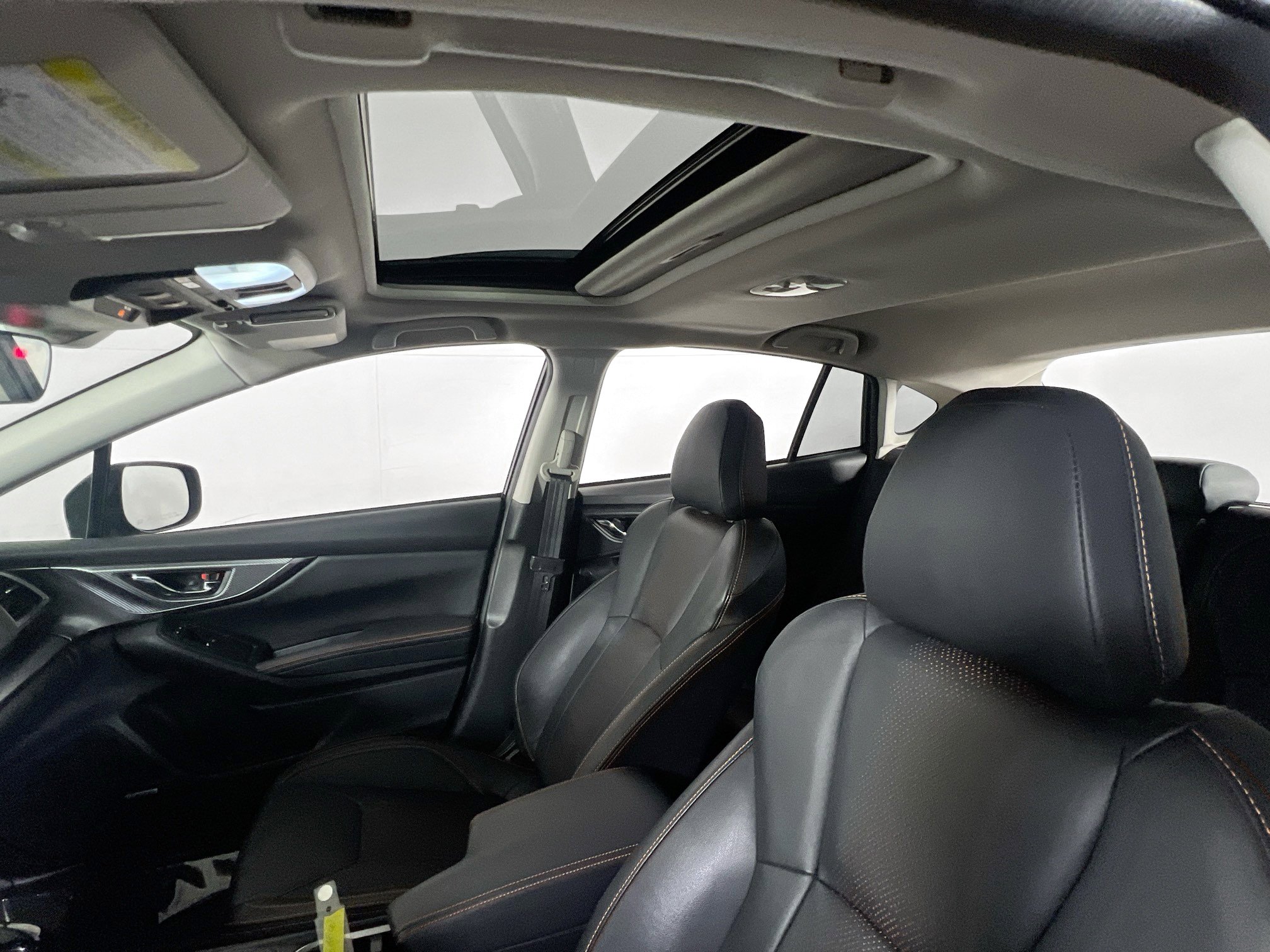 Used 2022 Subaru Crosstrek 2.5i Limited w/ Moonroof Package 2 image 22