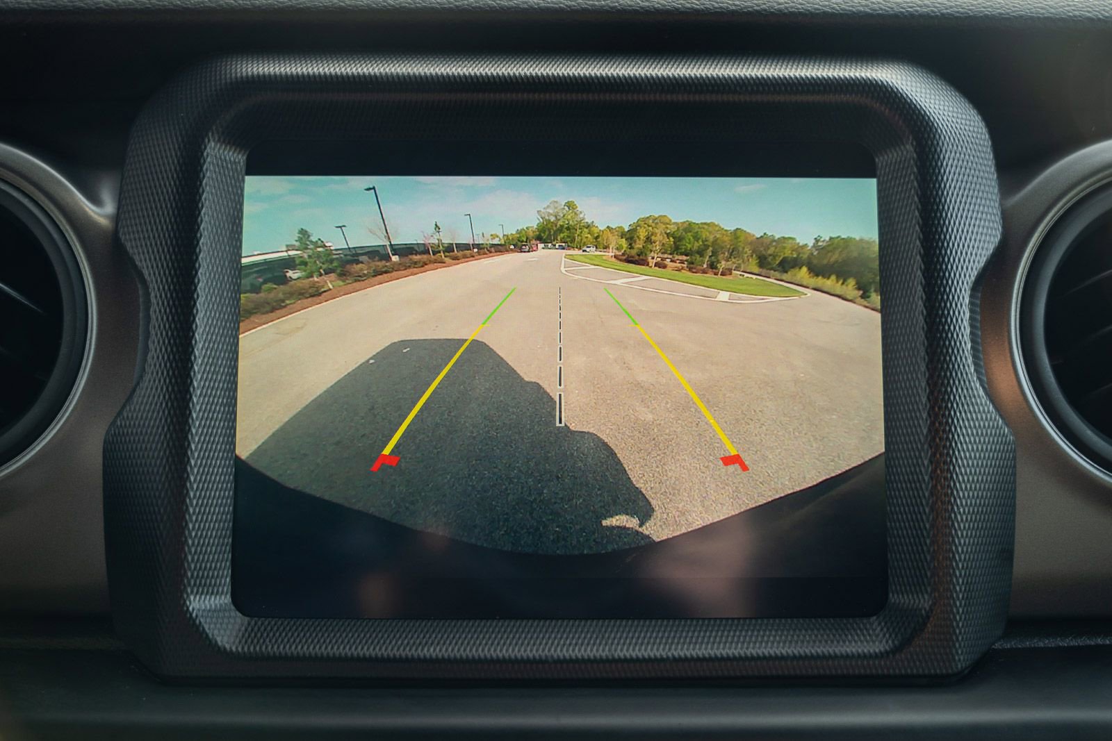 Used 2023 Jeep Wrangler Unlimited w/ Sun & Screen Package image 42