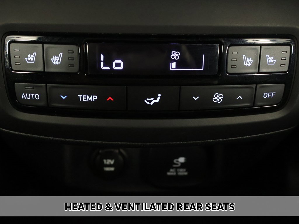 Used 2025 Hyundai Palisade Calligraphy image 12