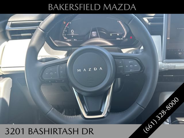New 2026 MAZDA CX-5 Preferred AWD/4WD image 15