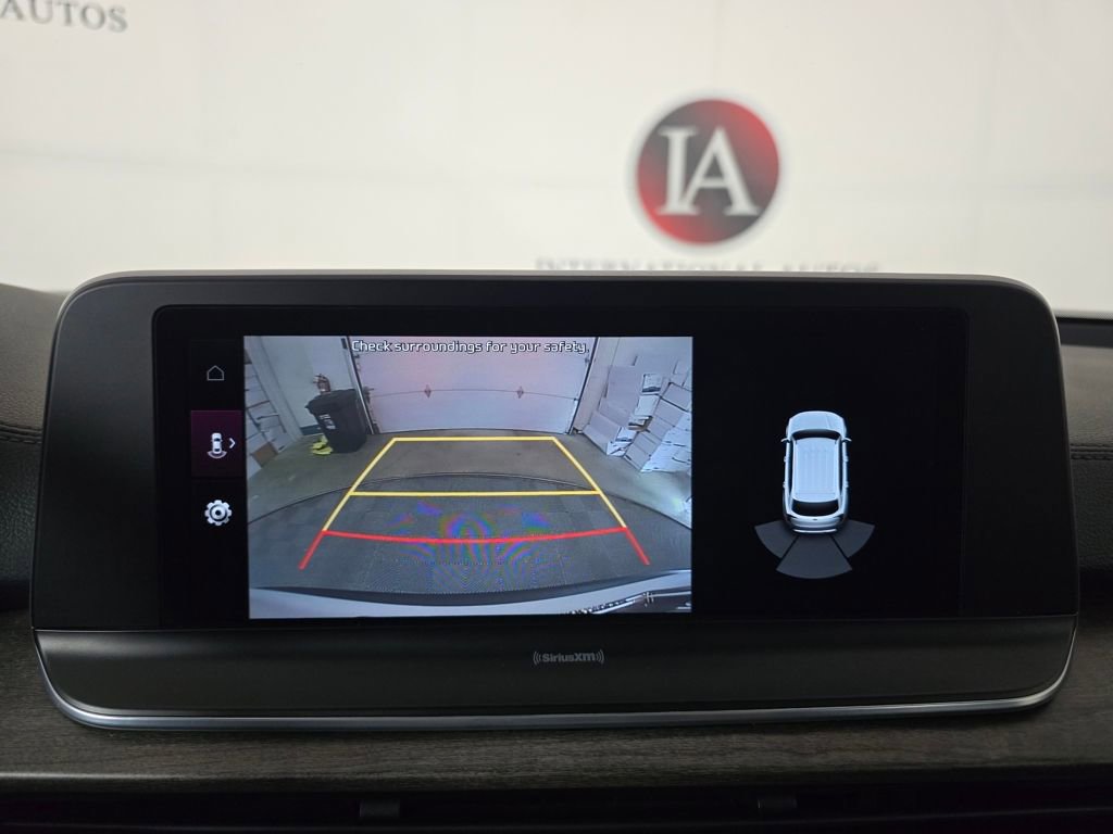 Used 2020 Kia Telluride EX w/ Towing Package image 26