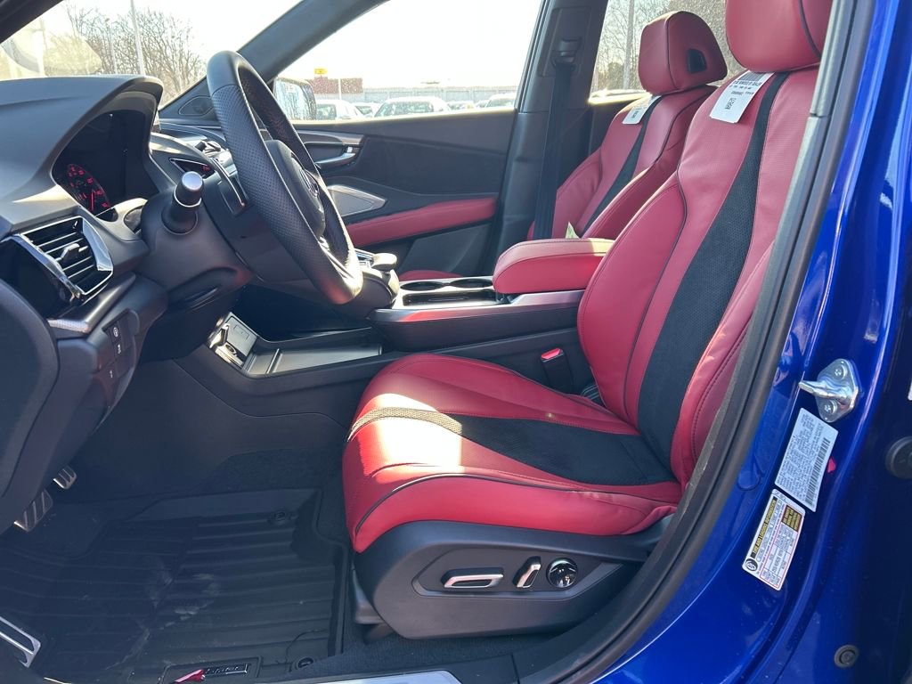 New 2026 Acura RDX A-Spec image 13