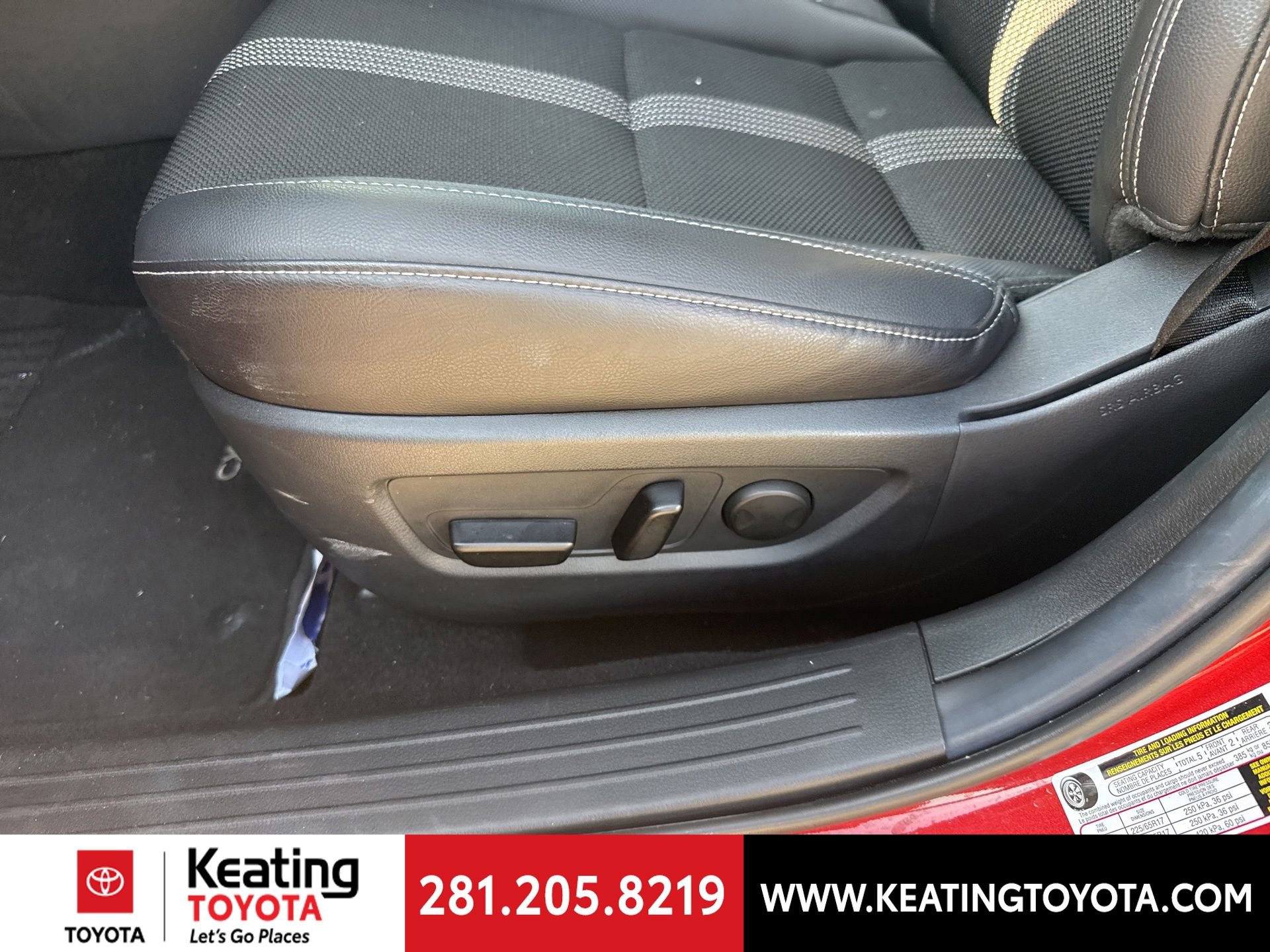 Used 2026 MAZDA CX-50 AWD 2.5 S w/ Preferred Pkg image 13