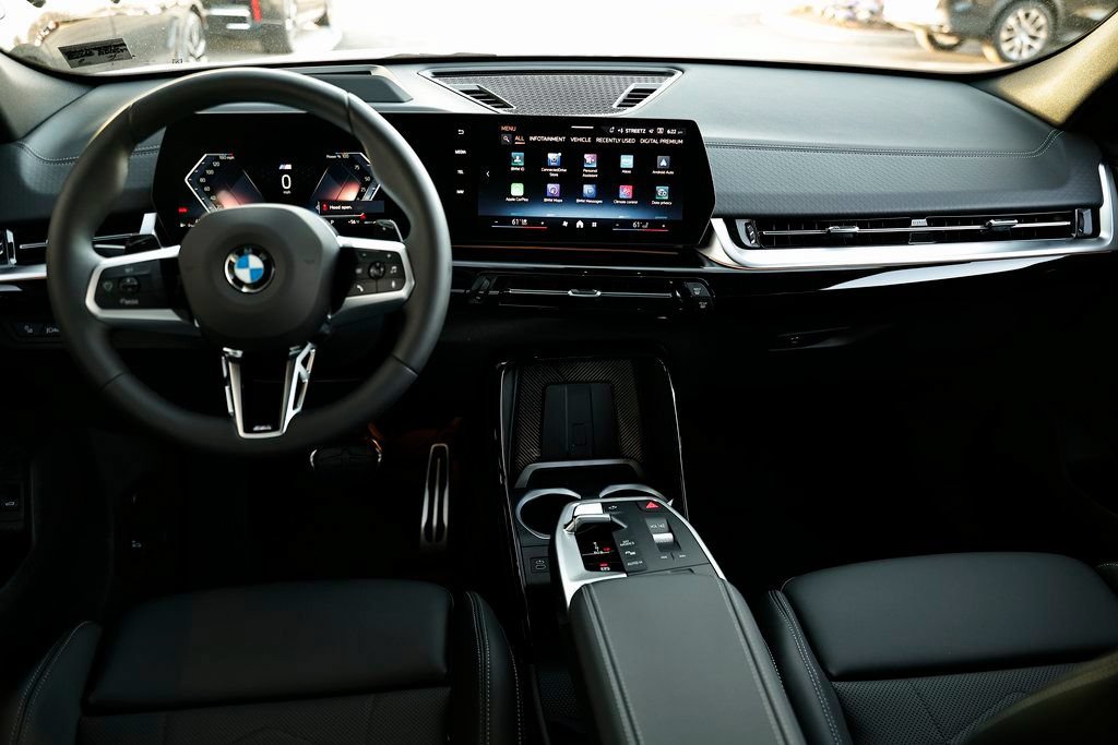 New 2026 BMW X2 xDrive28i w/ Technology Package AWD/4WD image 26