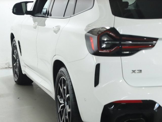 Used 2023 BMW X3 M40i w/ Premium Package AWD/4WD image 44
