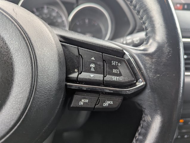 Used 2018 MAZDA CX-5 Touring AWD/4WD image 13