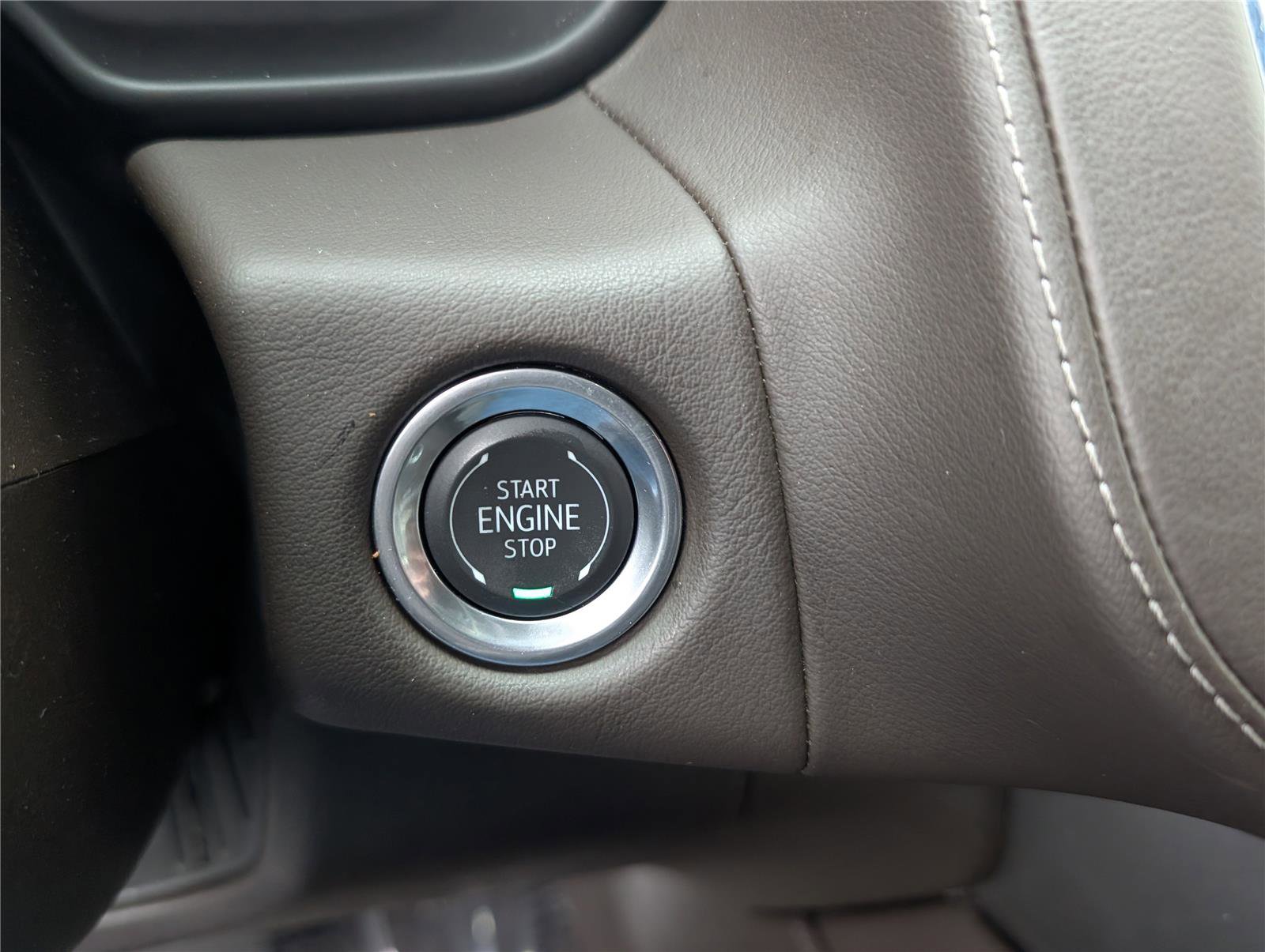Used 2024 Chevrolet Tahoe LT AWD/4WD image 27