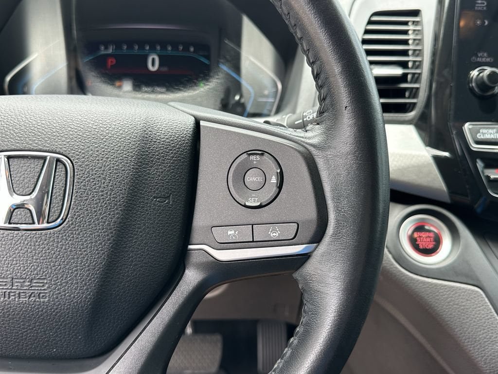 Used 2022 Honda Odyssey EX-L image 34