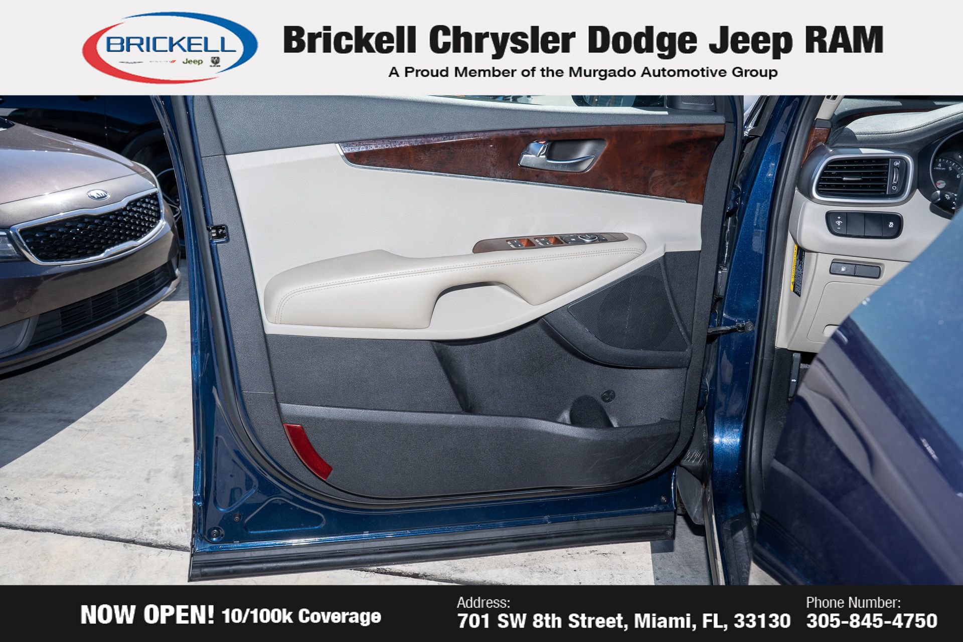 Used 2018 Kia Sorento LX image 10