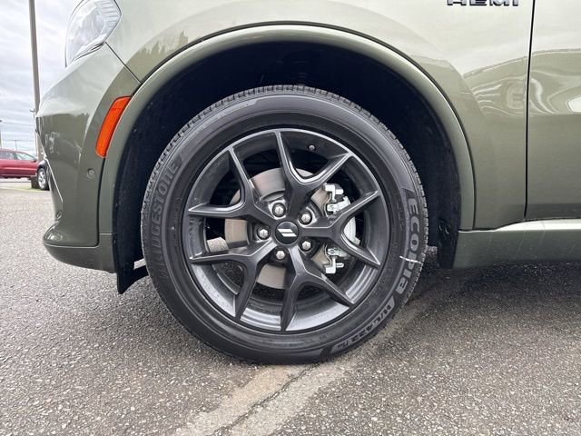 New 2026 Dodge Durango GT image 9