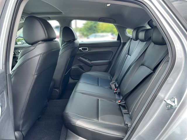 New 2025 Acura Integra image 10