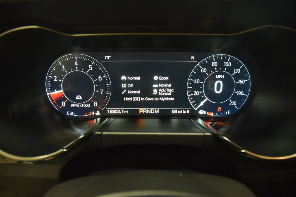 Used 2020 Ford Mustang Shelby GT500 w/ Technology Package RWD image 47