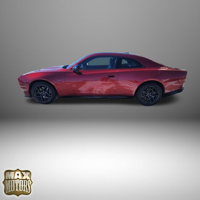 Used 2024 Dodge Charger R/T w/ Plus Group image 11