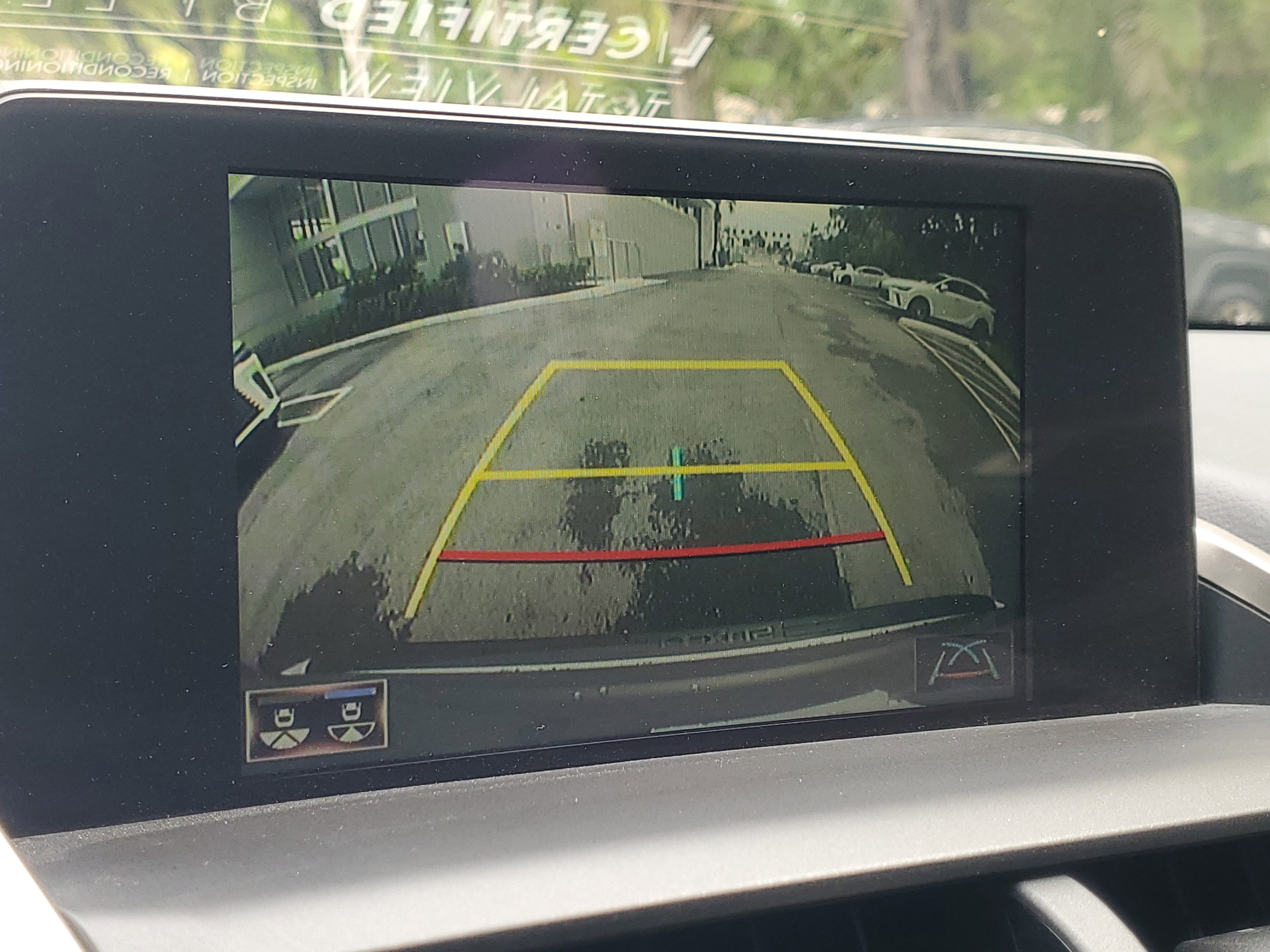 Used 2021 Lexus NX 300 F Sport w/ Accessory Package 2 image 25