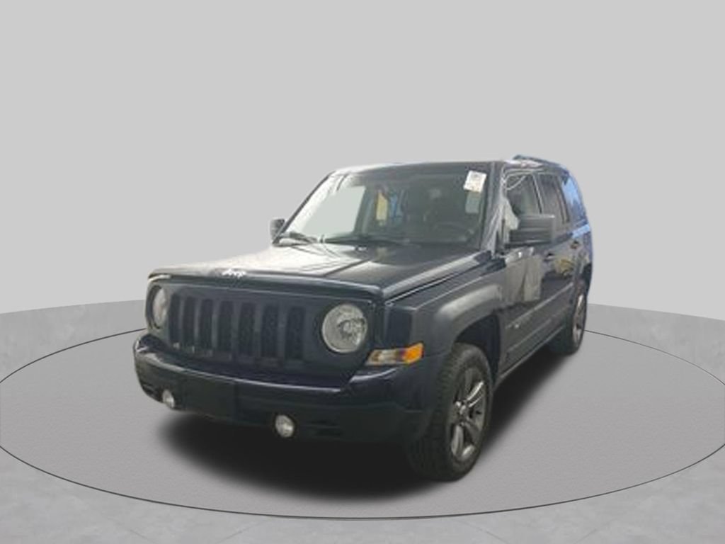 Used 2015 Jeep Patriot High Altitude AWD/4WD image 38