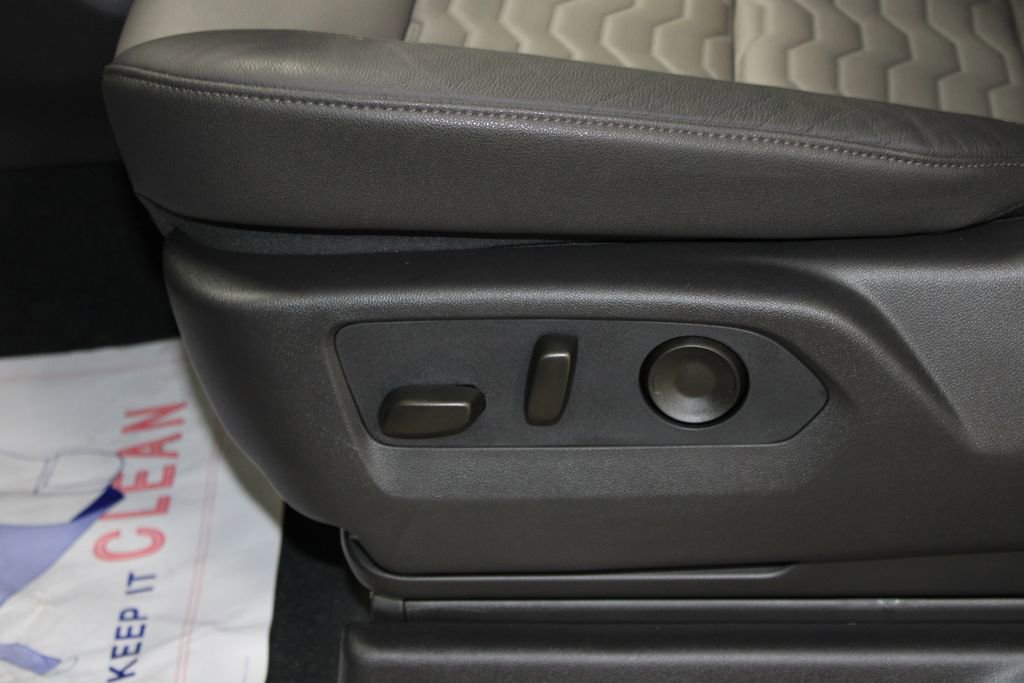 New 2026 Chevrolet Silverado 1500 ZR2 image 27