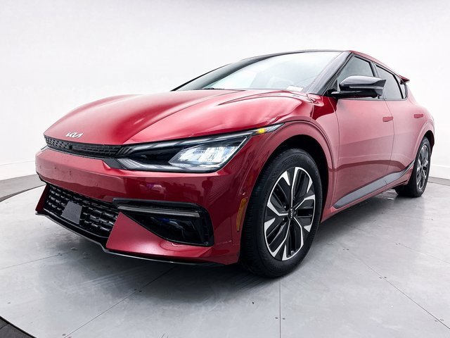 Used 2022 Kia EV6 GT-Line image 15