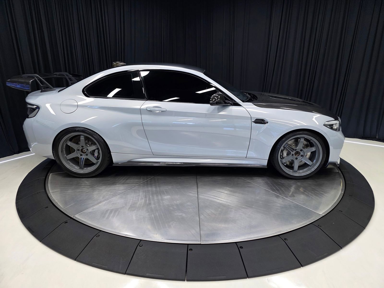 Used 2019 BMW M2 Competition RWD image 16