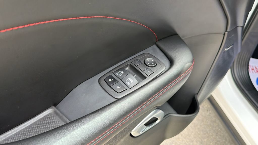 Used 2023 Dodge Challenger R/T Scat Pack image 12