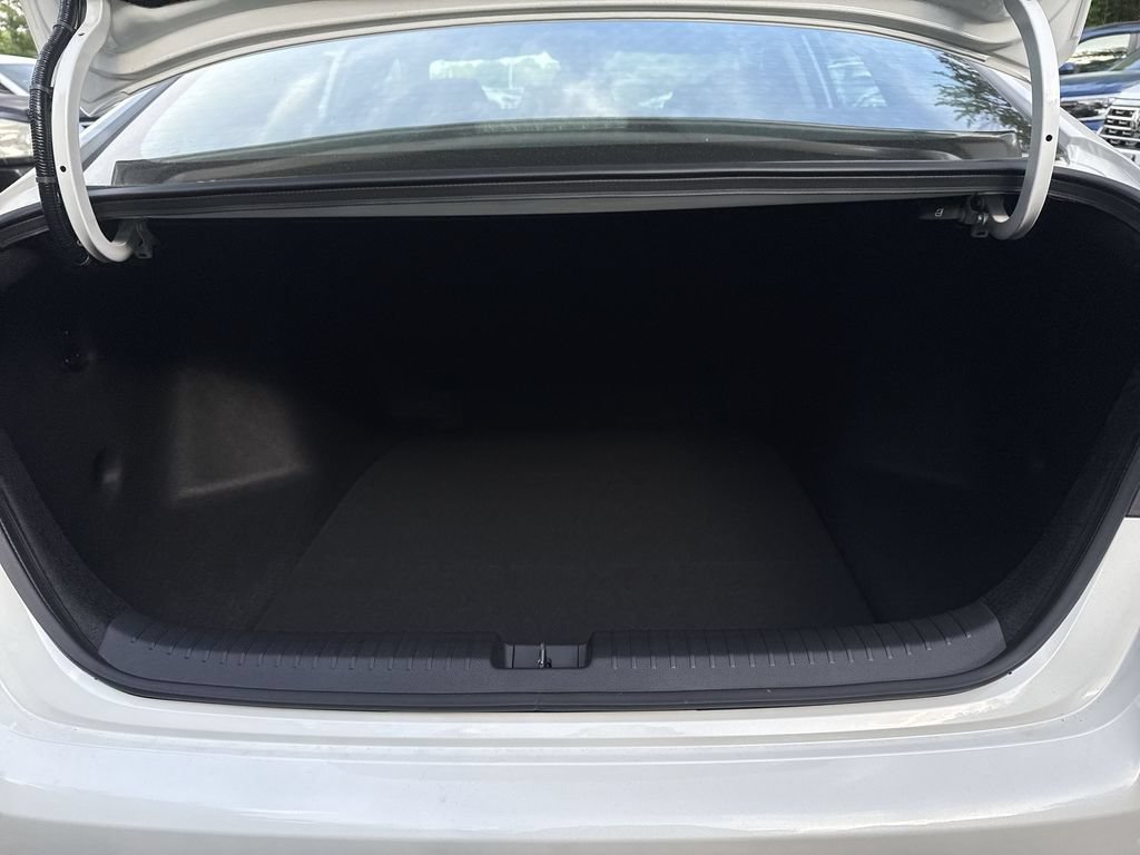 New 2026 Honda Accord LX image 20