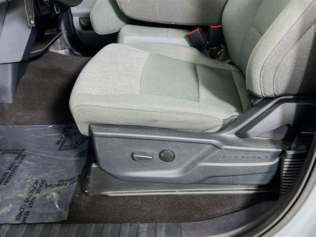Used 2023 Ford F150 XLT w/ Equipment Group 301A Mid AWD/4WD image 19
