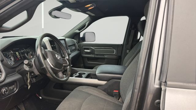 Used 2019 RAM 2500 Big Horn AWD/4WD image 6