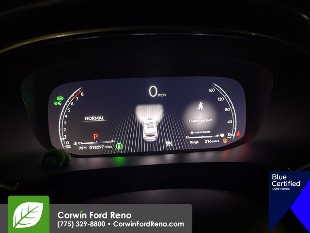 Used 2024 Acura MDX SH-AWD image 15