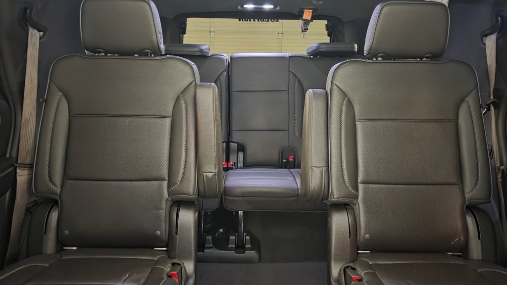 Used 2021 GMC Yukon Denali w/ Denali Ultimate Package image 43