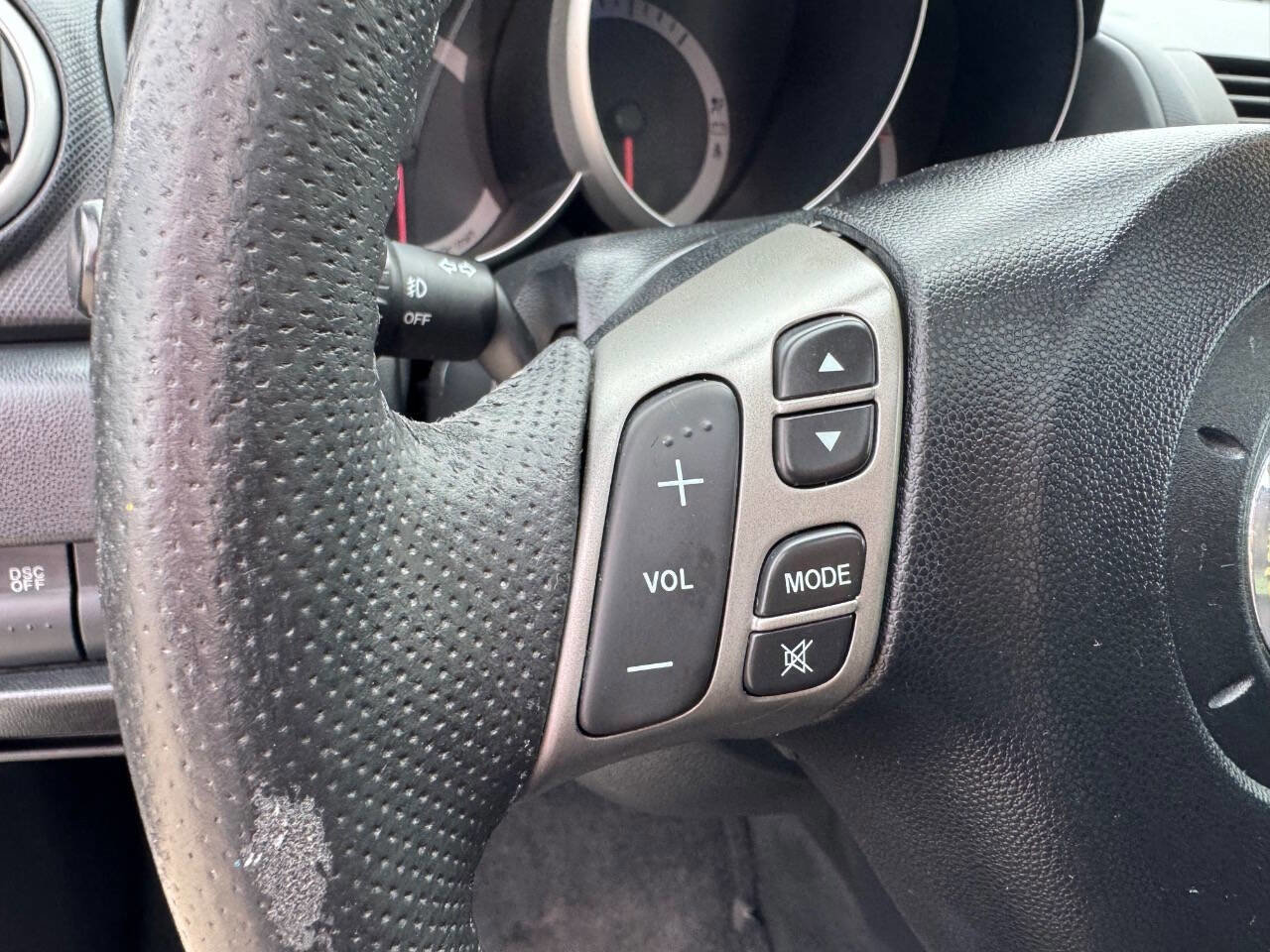 Used 2008 MAZDA MAZDA3 s Grand Touring FWD image 14