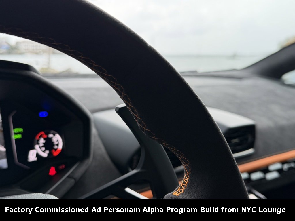 Used 2024 Lamborghini Huracan Sterrato image 49