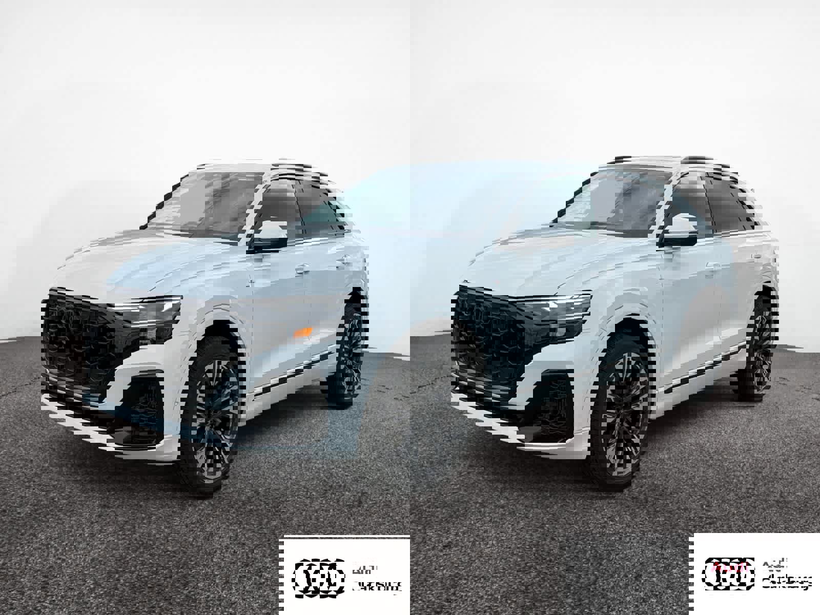 New 2026 Audi Q8 Premium Plus image 1