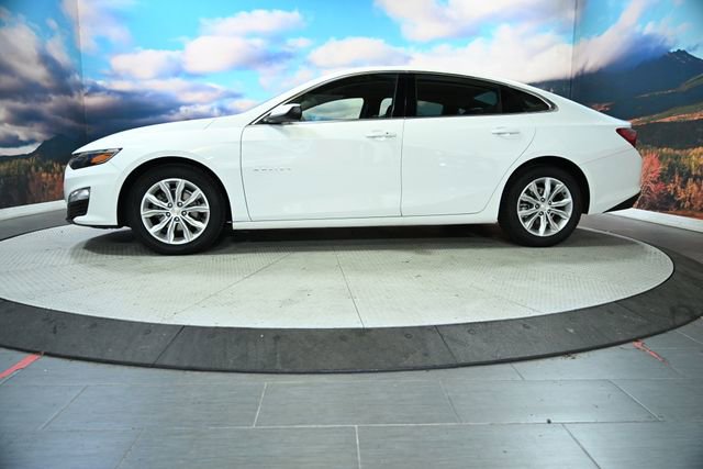 Used 2024 Chevrolet Malibu LT image 5