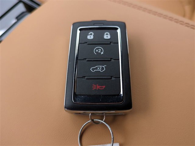 New 2025 Jeep Grand Cherokee Summit image 30