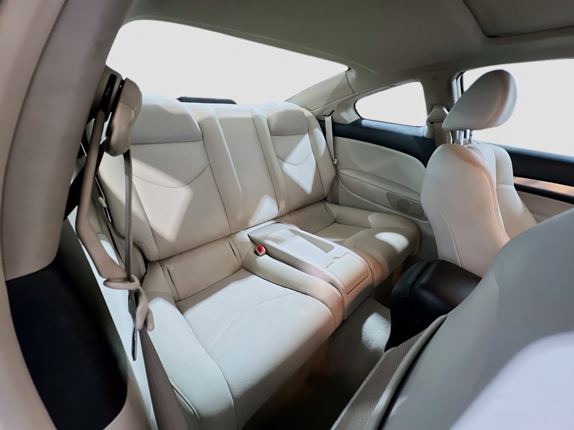 Used 2015 INFINITI Q60 AWD Coupe w/ Premium Package image 21