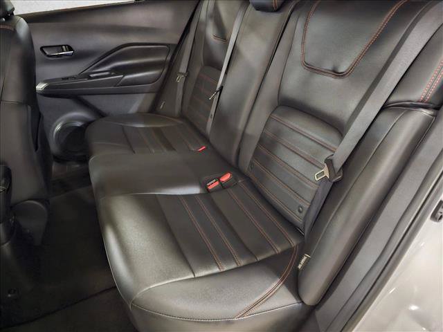 Used 2020 Nissan Kicks SR w/ SR Premium Package FWD image 21
