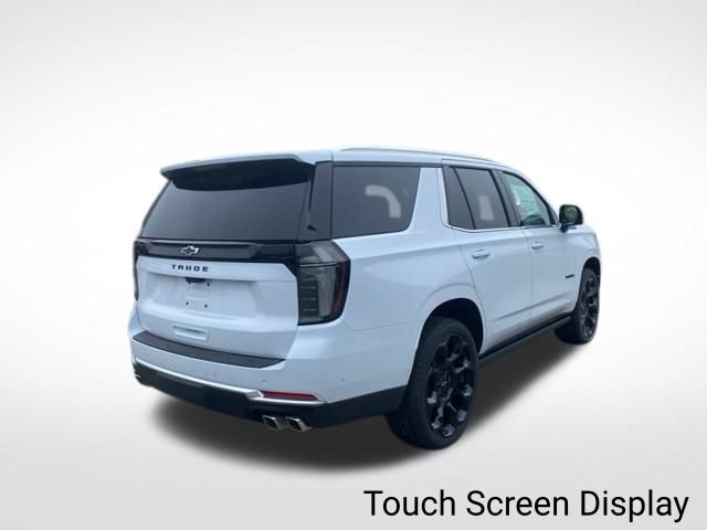 New 2026 Chevrolet Tahoe High Country AWD/4WD image 5