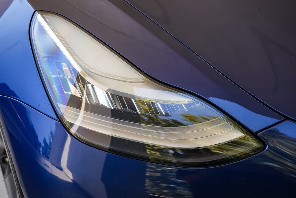 Used 2019 Tesla Model 3 RWD image 8