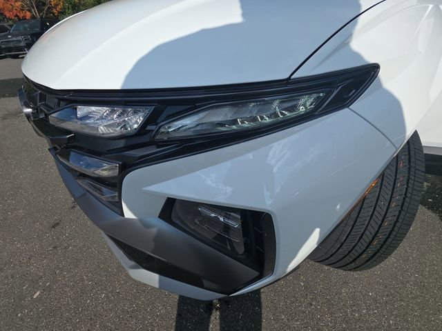 Certified 2025 Hyundai Tucson SE image 41