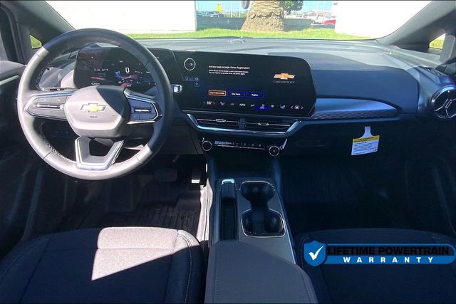 New 2026 Chevrolet Equinox EV LT w/ Comfort Package image 6