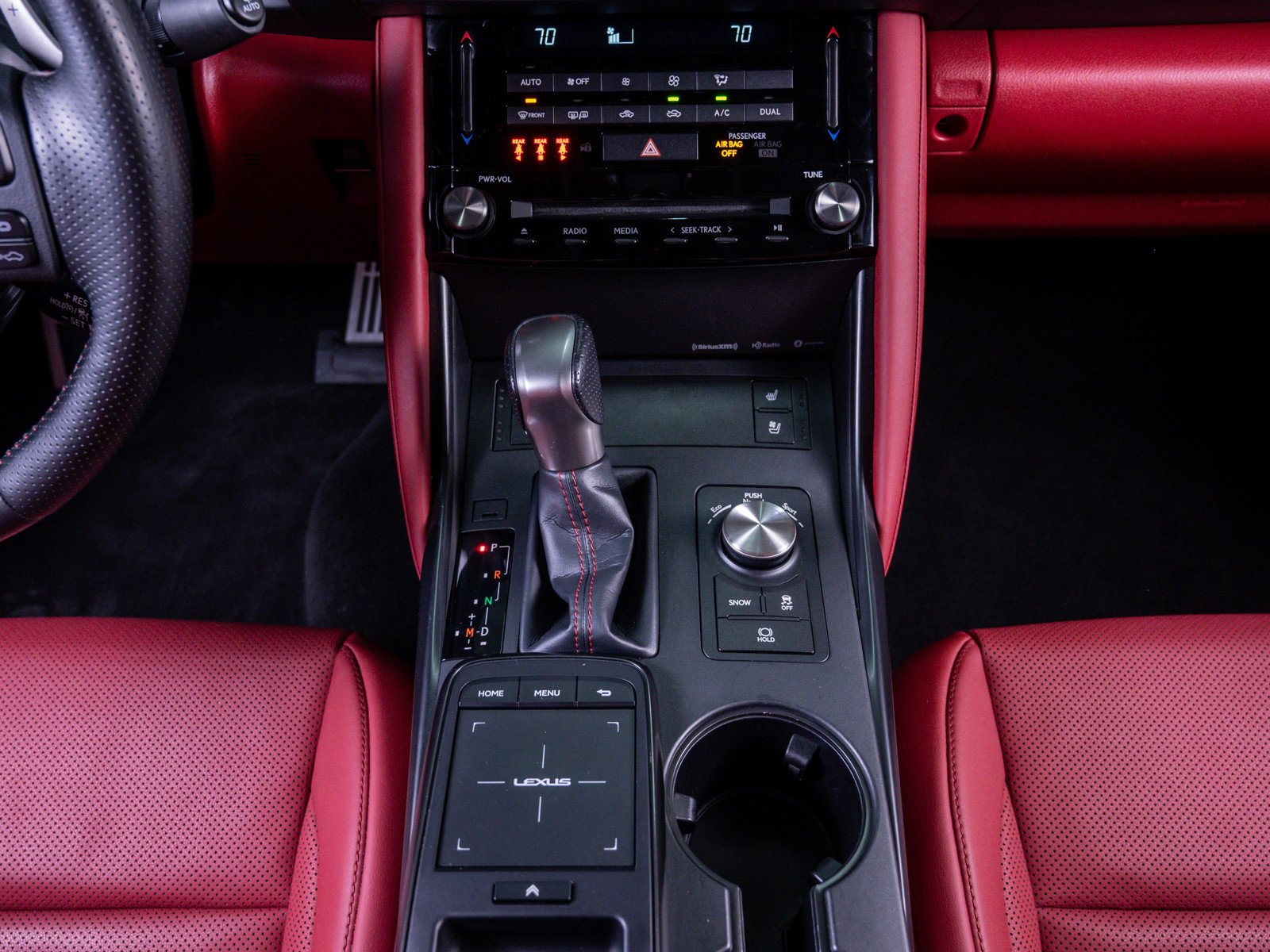 Used 2022 Lexus IS 350 F Sport w/ Accessory Package image 28