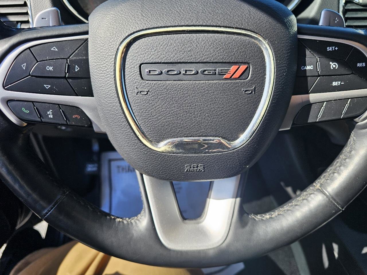 Used 2017 Dodge Durango GT w/ Premium Group image 11