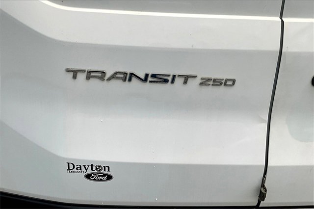 Used 2018 Ford Transit 250 130 Low Roof image 34