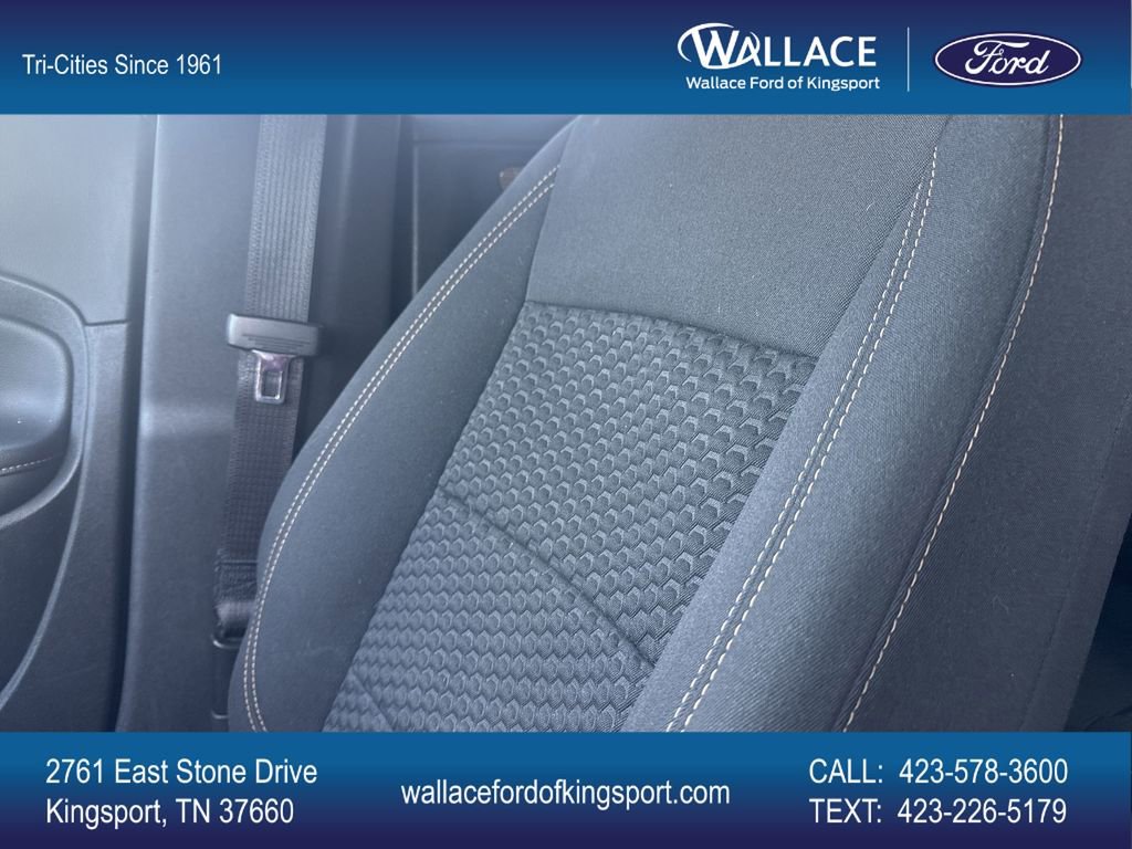 Used 2020 GMC Terrain SLE w/ Elevation Edition image 33