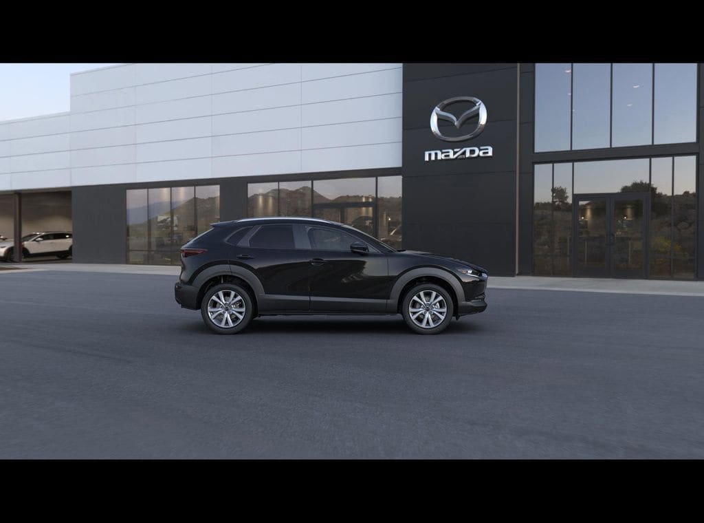 New 2026 MAZDA CX-30 AWD 2.5 S image 5
