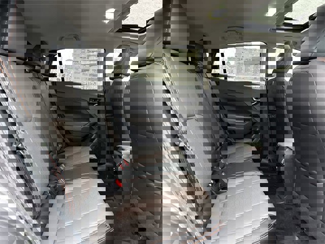 Used 2025 Subaru Crosstrek 2.5i Limited w/ Popular Package #3A image 16