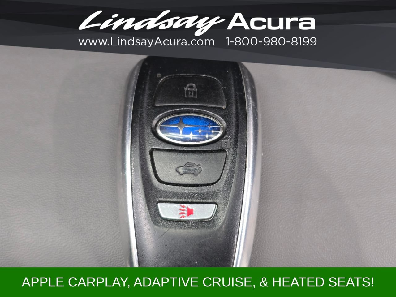 Used 2023 Subaru Crosstrek 2.5i Sport AWD/4WD image 24