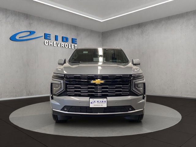 New 2026 Chevrolet Suburban High Country AWD/4WD image 9