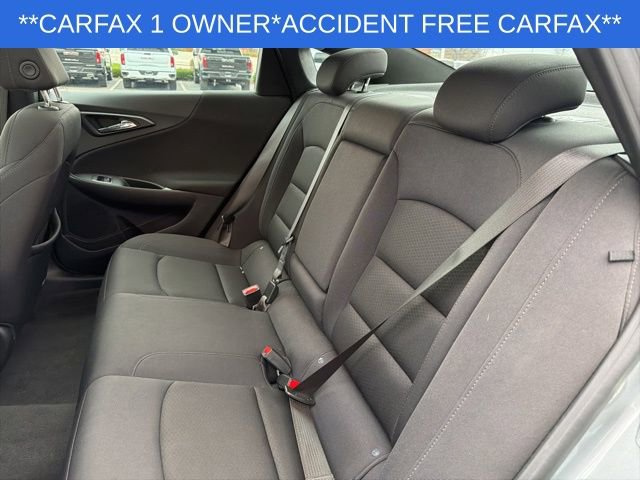 Used 2024 Chevrolet Malibu LT image 18