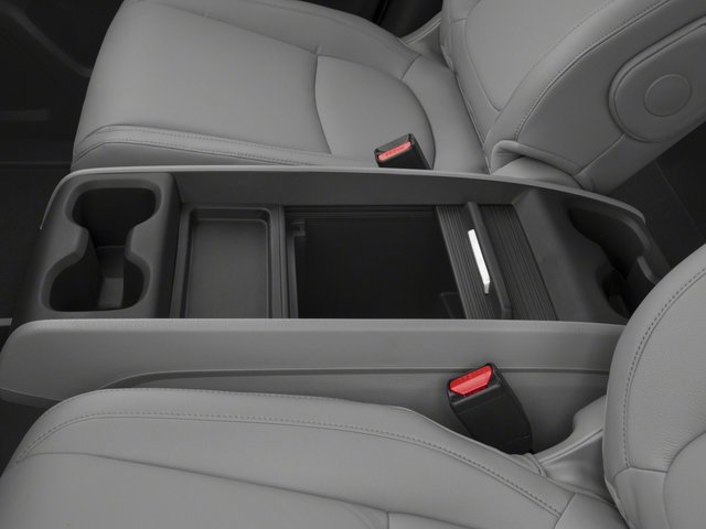 Used 2018 Honda Odyssey EX-L image 15