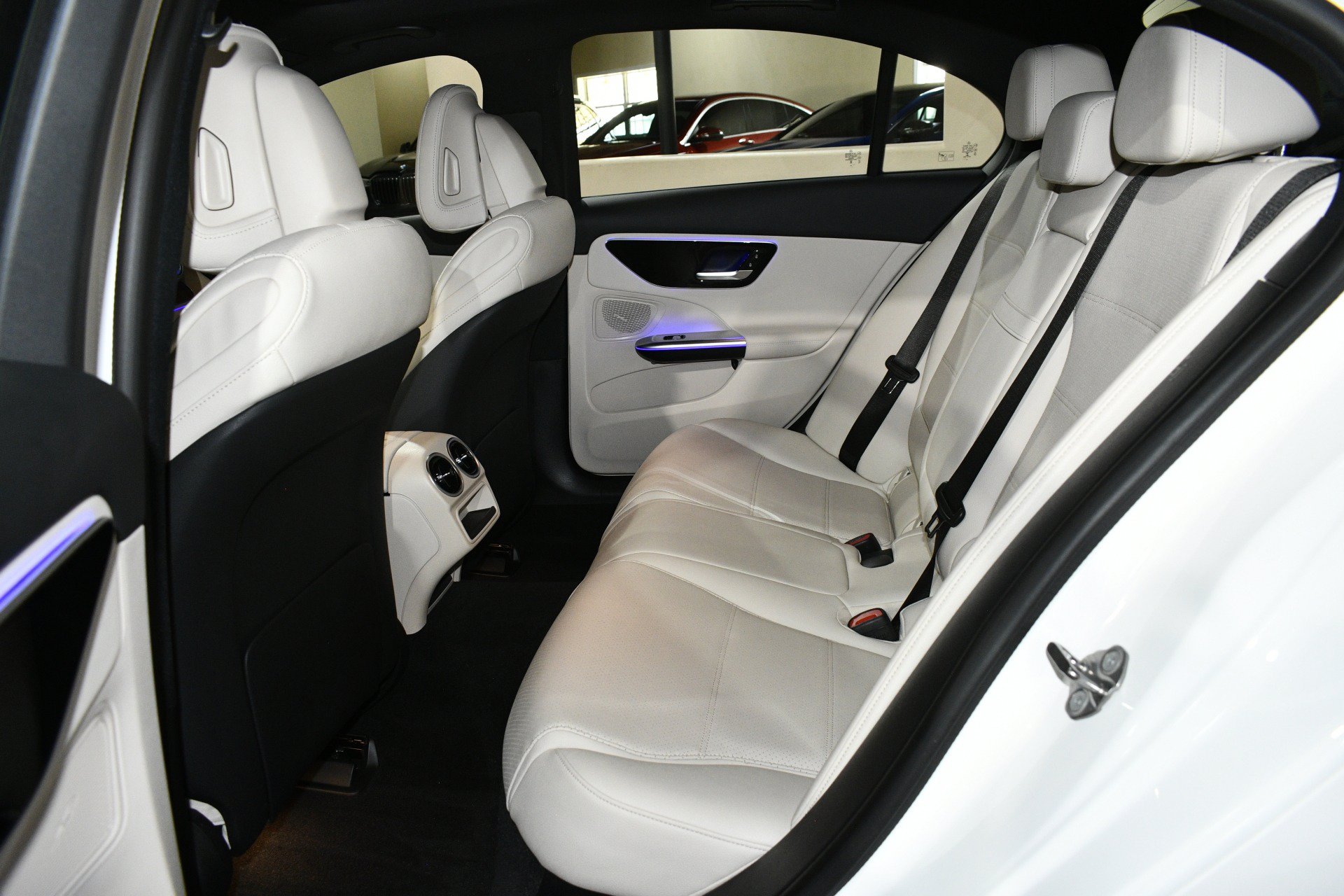 Used 2023 Mercedes-Benz C 300 Sedan image 47